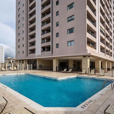 הונולולו Heart Of Waikiki,1Bdrm,Free Parking, Wifi,No Resort Fees,Youtube,Netflix ! מראה חיצוני תמונה