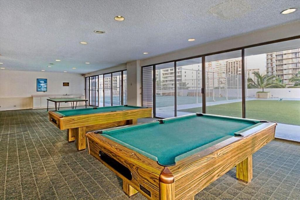 הונולולו Heart Of Waikiki,1Bdrm,Free Parking, Wifi,No Resort Fees,Youtube,Netflix ! מראה חיצוני תמונה