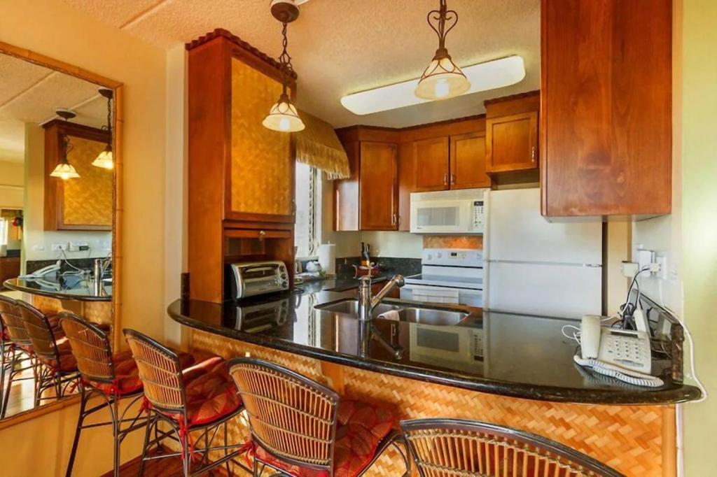 הונולולו Heart Of Waikiki,1Bdrm,Free Parking, Wifi,No Resort Fees,Youtube,Netflix ! מראה חיצוני תמונה