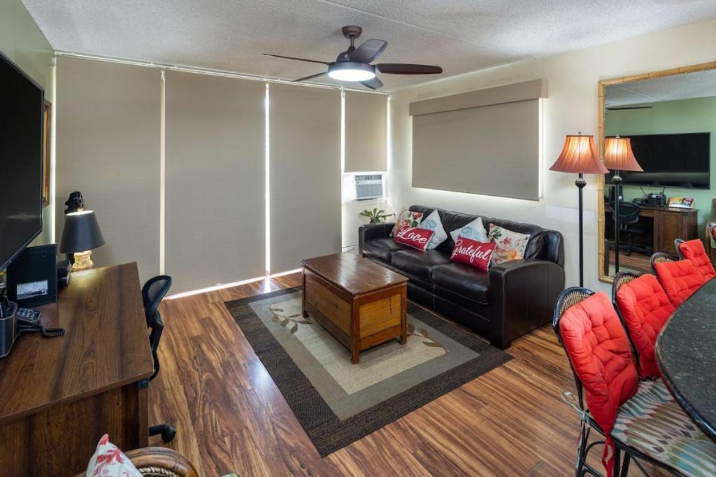 הונולולו Heart Of Waikiki,1Bdrm,Free Parking, Wifi,No Resort Fees,Youtube,Netflix ! מראה חיצוני תמונה