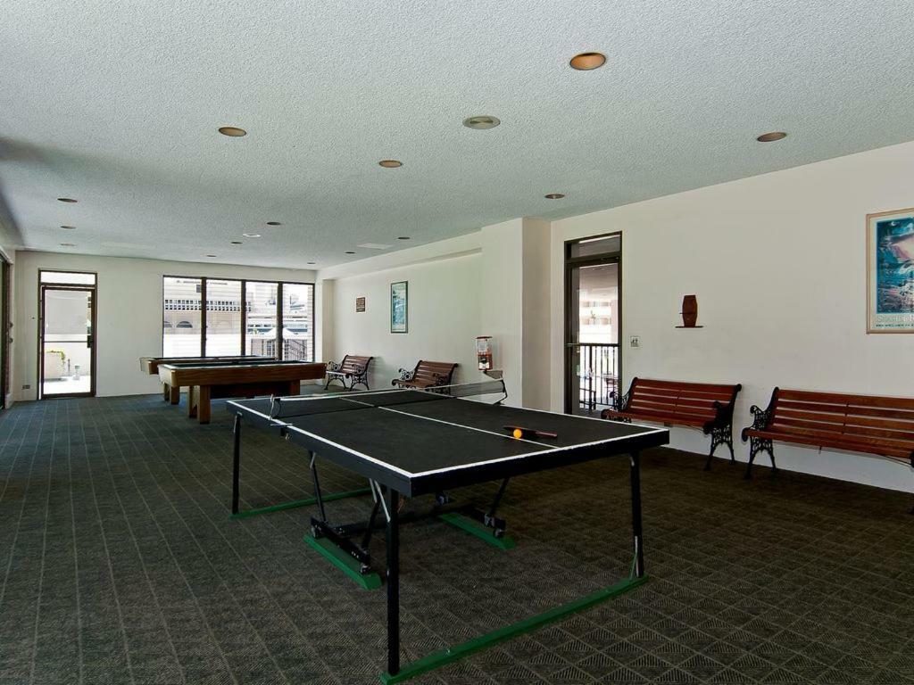 הונולולו Heart Of Waikiki,1Bdrm,Free Parking, Wifi,No Resort Fees,Youtube,Netflix ! מראה חיצוני תמונה