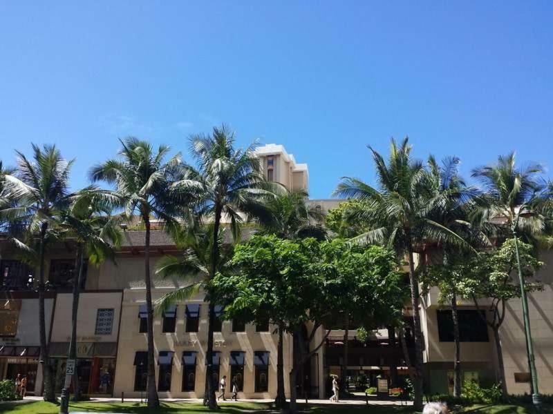 הונולולו Heart Of Waikiki,1Bdrm,Free Parking, Wifi,No Resort Fees,Youtube,Netflix ! מראה חיצוני תמונה